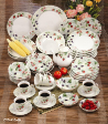 Dinner Sets and Tea Sets - Rococo Fruit 410640